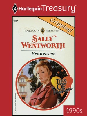 cover image of Francesca